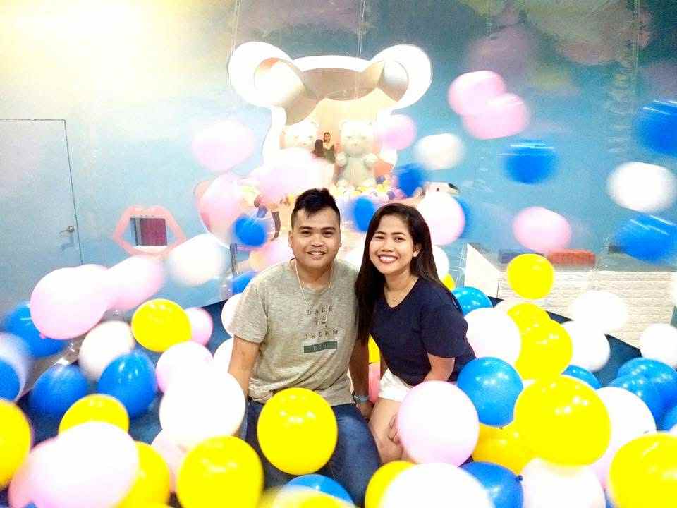 Francis & Princess 2018 - Perfect unity